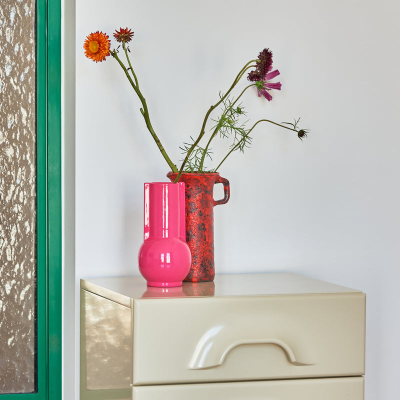 HKliving - Keramikvase