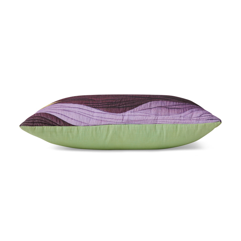 HKliving - Watercolours Kissen