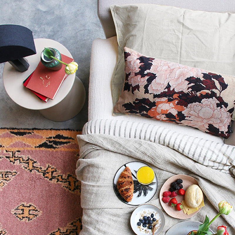 HKliving - Kyoto / Tokyo Kissen