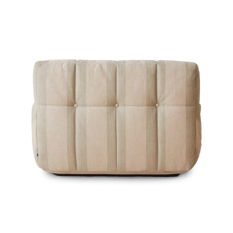HKliving - Lazy Lounge Chair