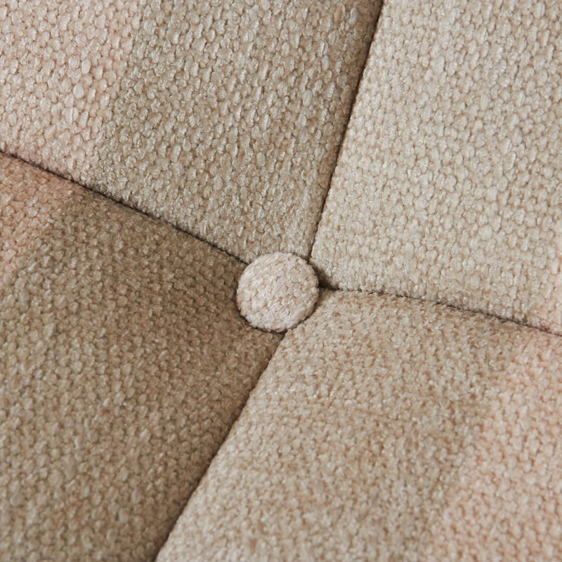 HKliving - Lazy Lounge Chair