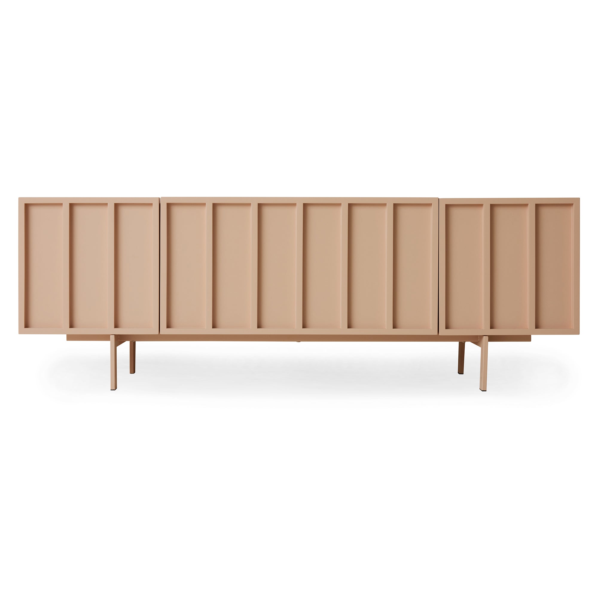 HKliving - Lowboard | blush
