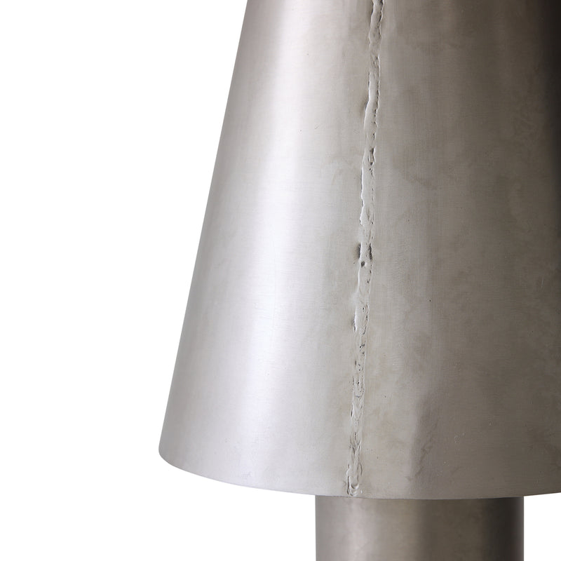HKliving - Metal Cone Tischleuchte