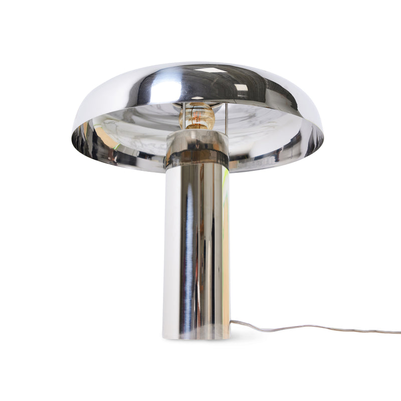 HKliving - Mushroom Tischleuchte