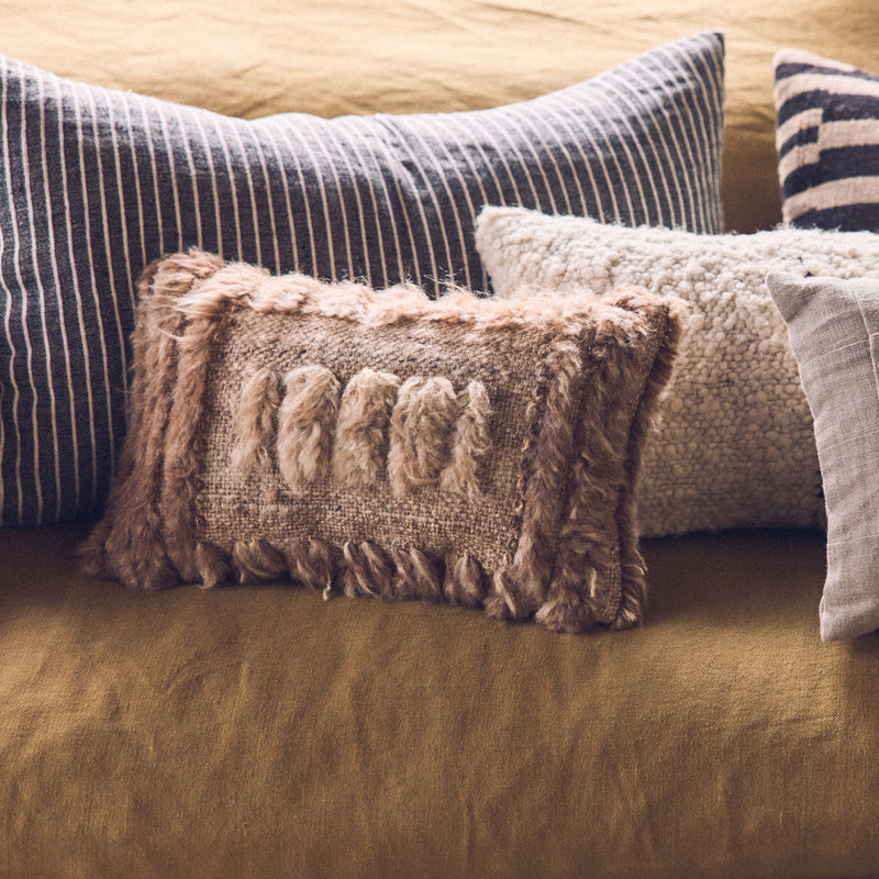HKliving - Natural Kissen