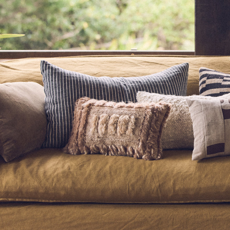 HKliving - Natural Kissen