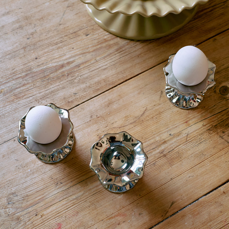 HKliving - New Classics Eierbecher