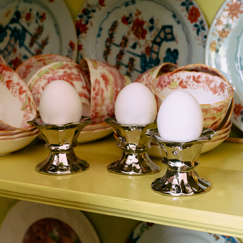 HKliving - New Classics Eierbecher