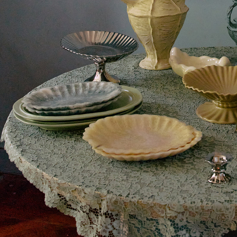 HKliving - New Classics Resin Tablett