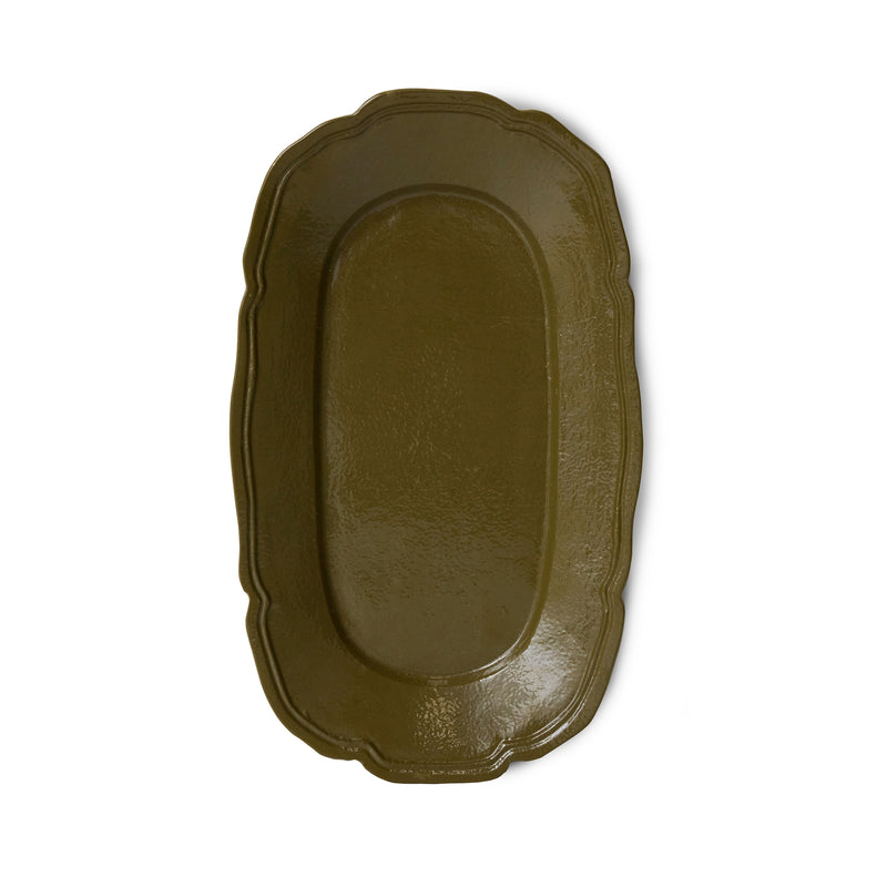 HKliving - New Classics Serviertablett