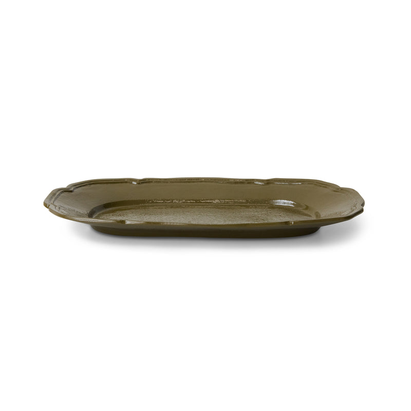 HKliving - New Classics Serviertablett