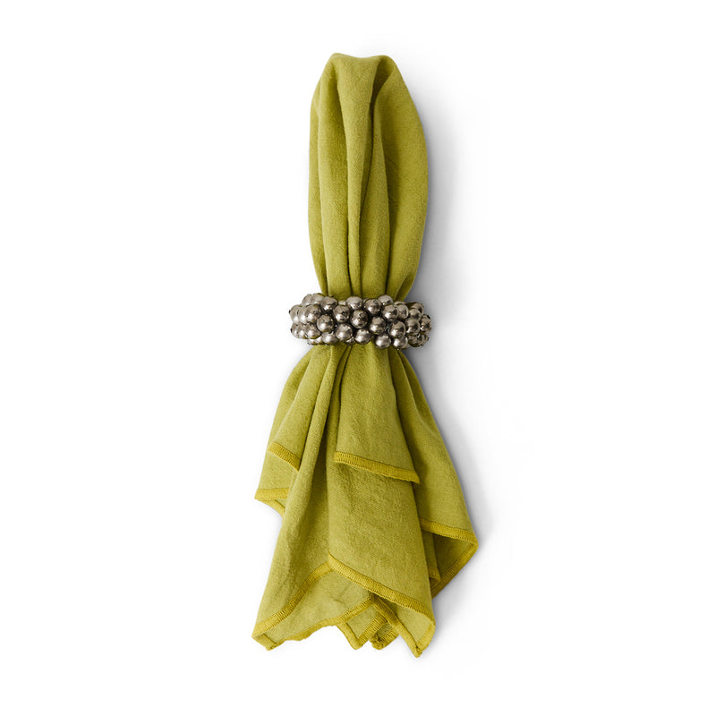HKliving - New Classics Serviettenringe