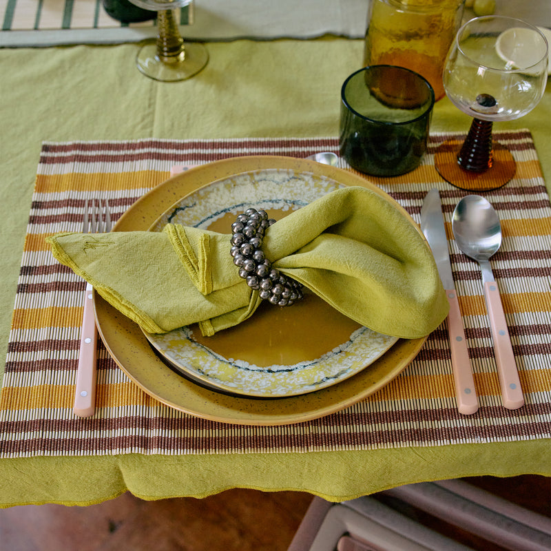 HKliving - Ease Servietten