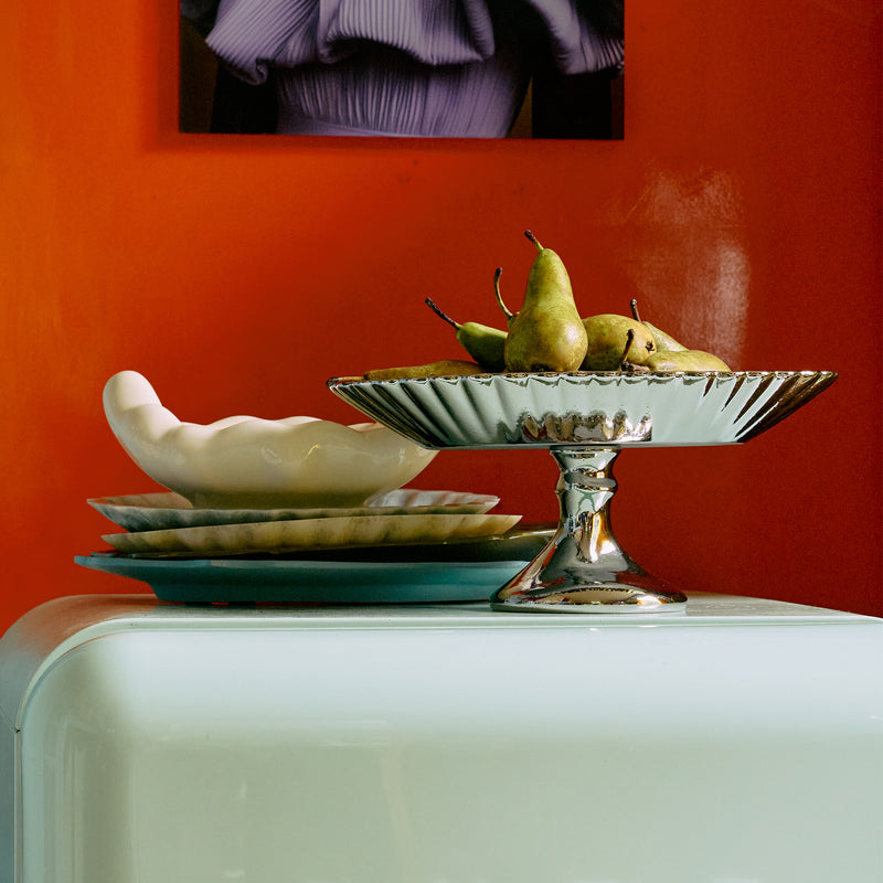 HKliving - New Classics Serviertablett