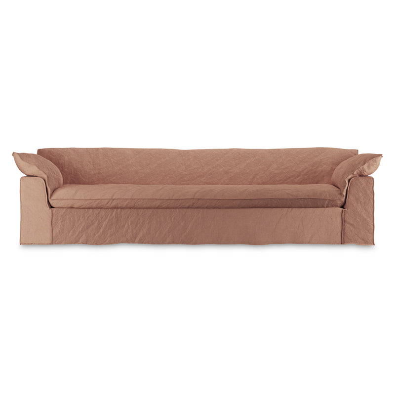 HKliving - Nomad Sofa