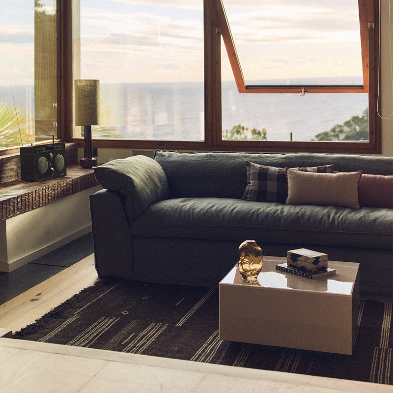 HKliving - Nomad Sofa