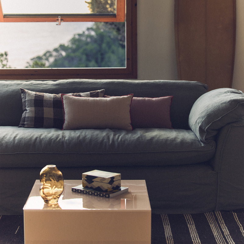 HKliving - Nomad Sofa