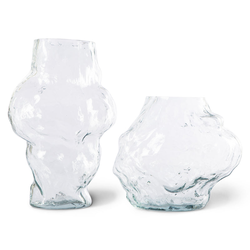 HKliving - Objects Cloud Vase