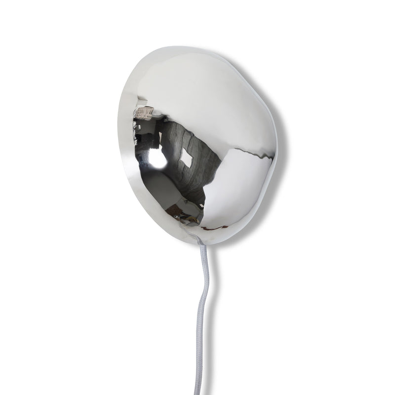 HKliving - Orb Wandleuchte