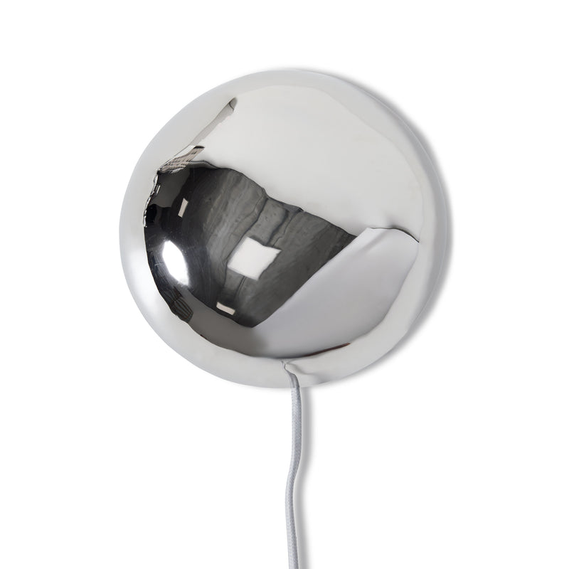 HKliving - Orb Wandleuchte