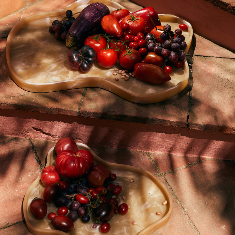 HKliving - Patio Tablett