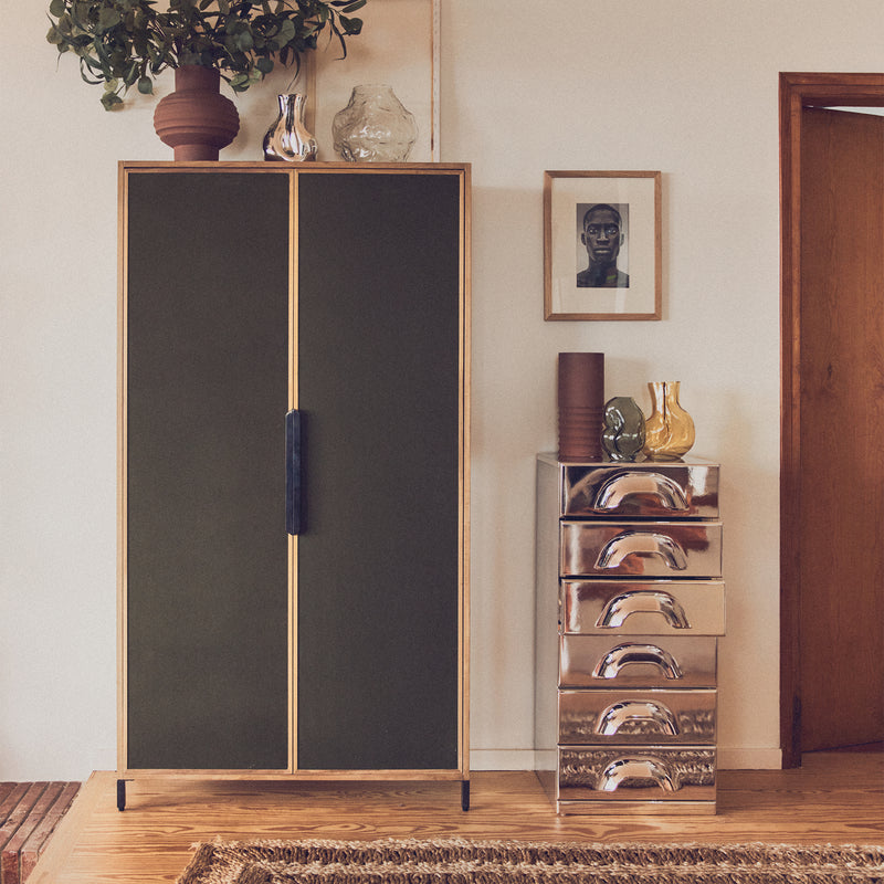 HKliving - Pioneer Schrank