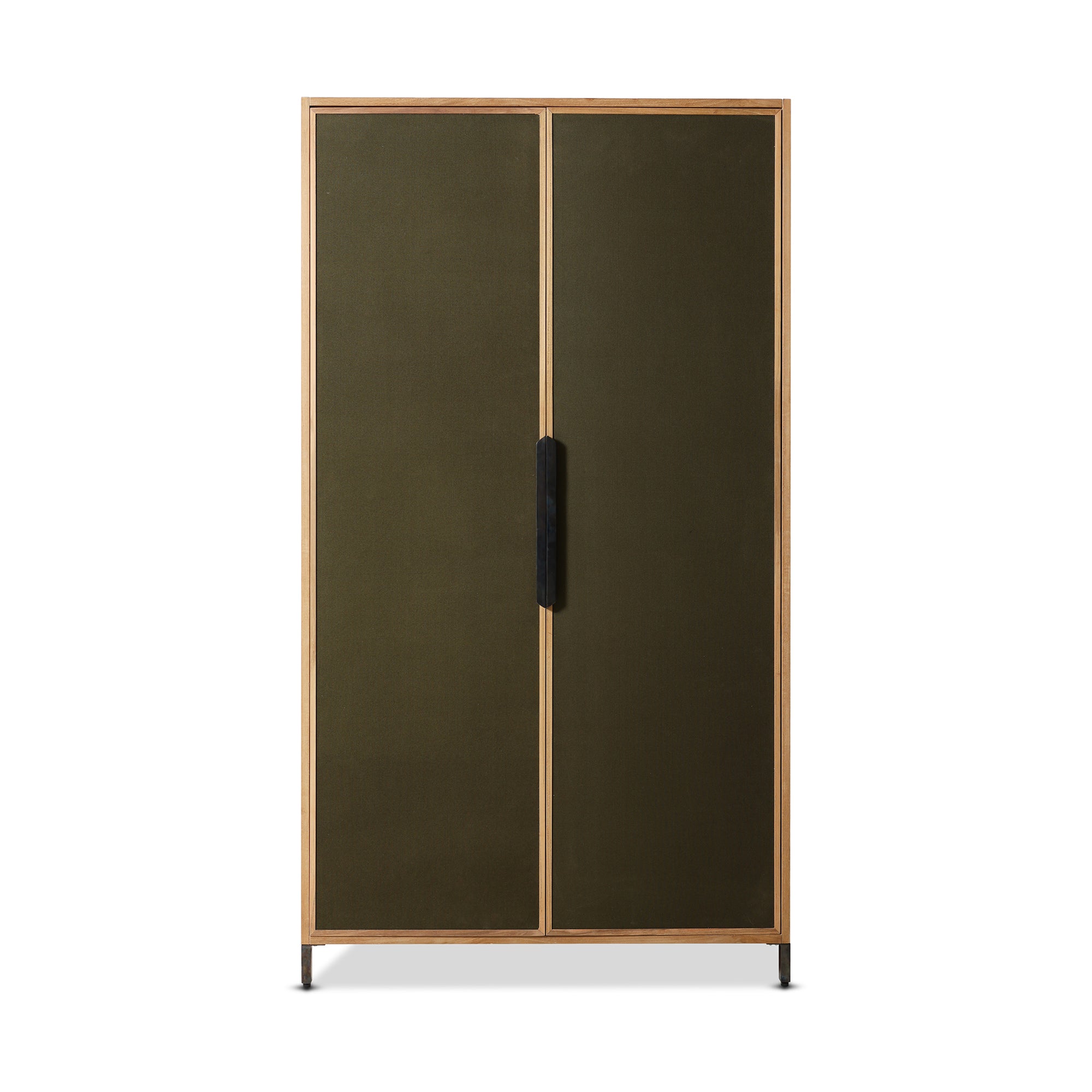 HKliving - Pioneer Schrank | Canvas