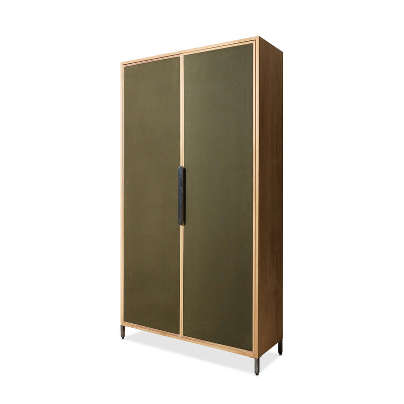 HKliving - Pioneer Schrank