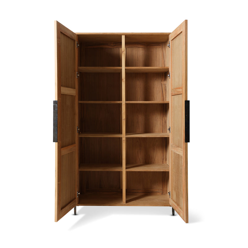 HKliving - Pioneer Schrank