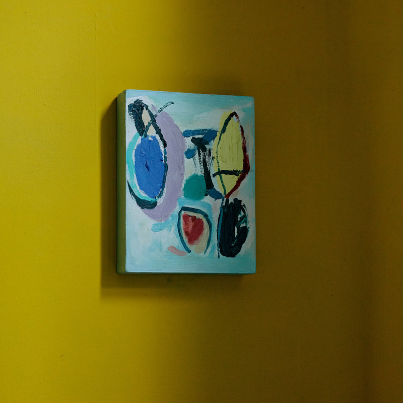 HKliving - Pocket Exhibit Wanddekoration | creative zone