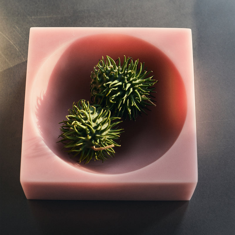 HKliving - Pop cube | large / pink