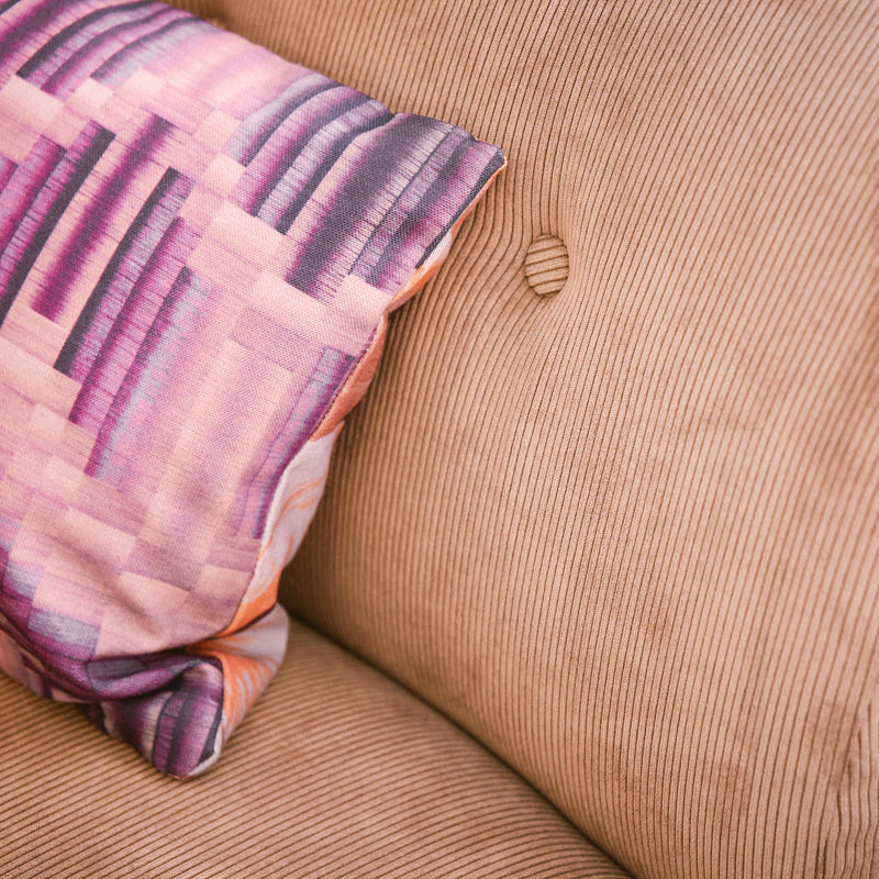 HKliving - Printed Kissen