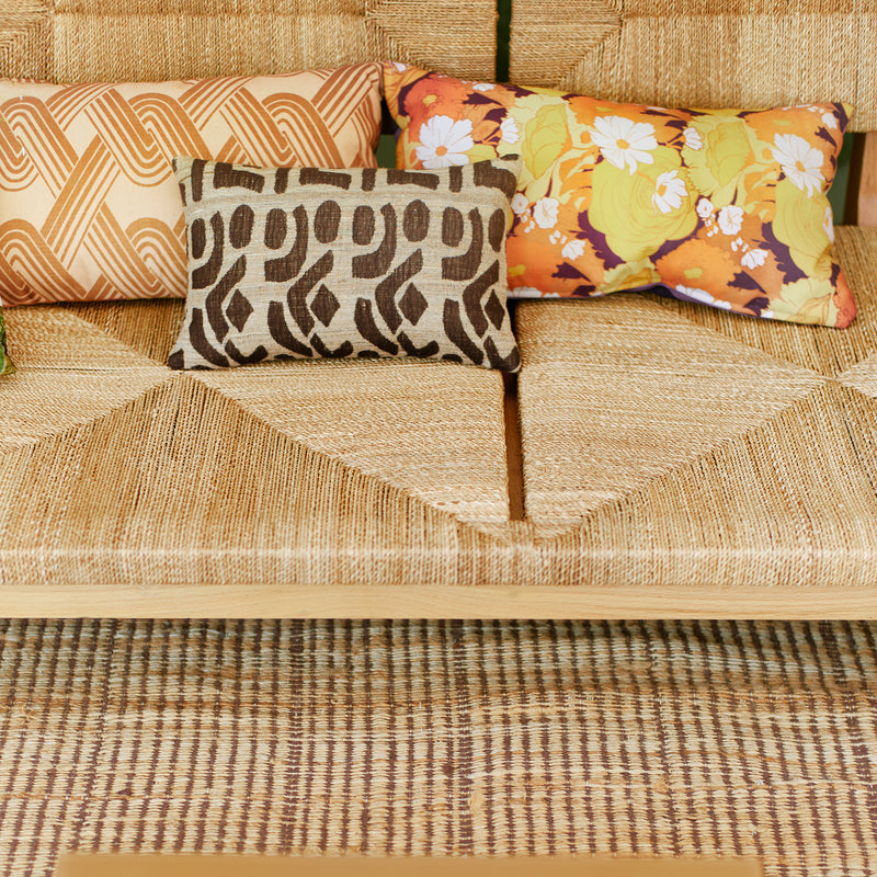 HKliving - Printed Kissen