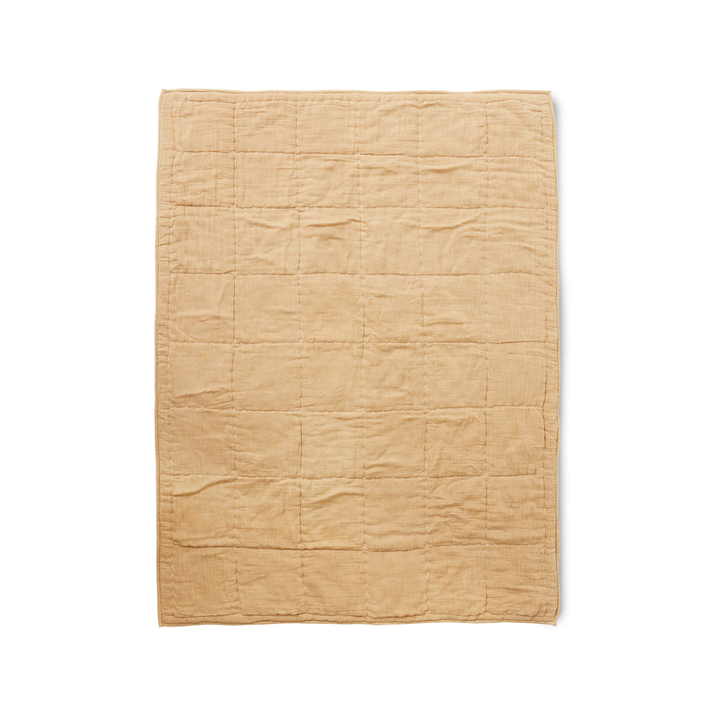 HKliving - Quilted Decke