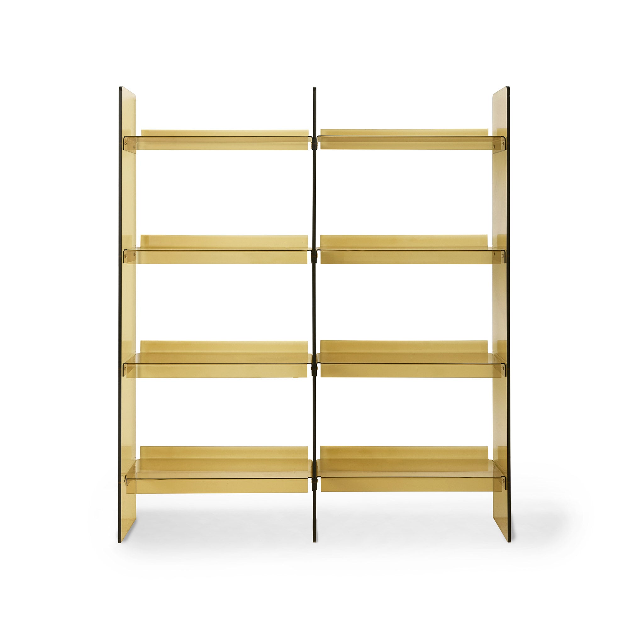 HKliving - Regalsystem aus Acryl | 