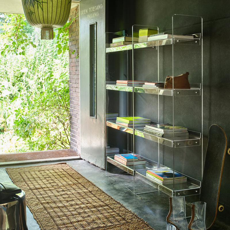 HKliving - Regalsystem aus Acryl
