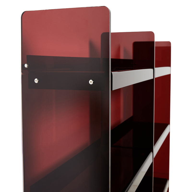 HKliving - Regalsystem aus Acryl