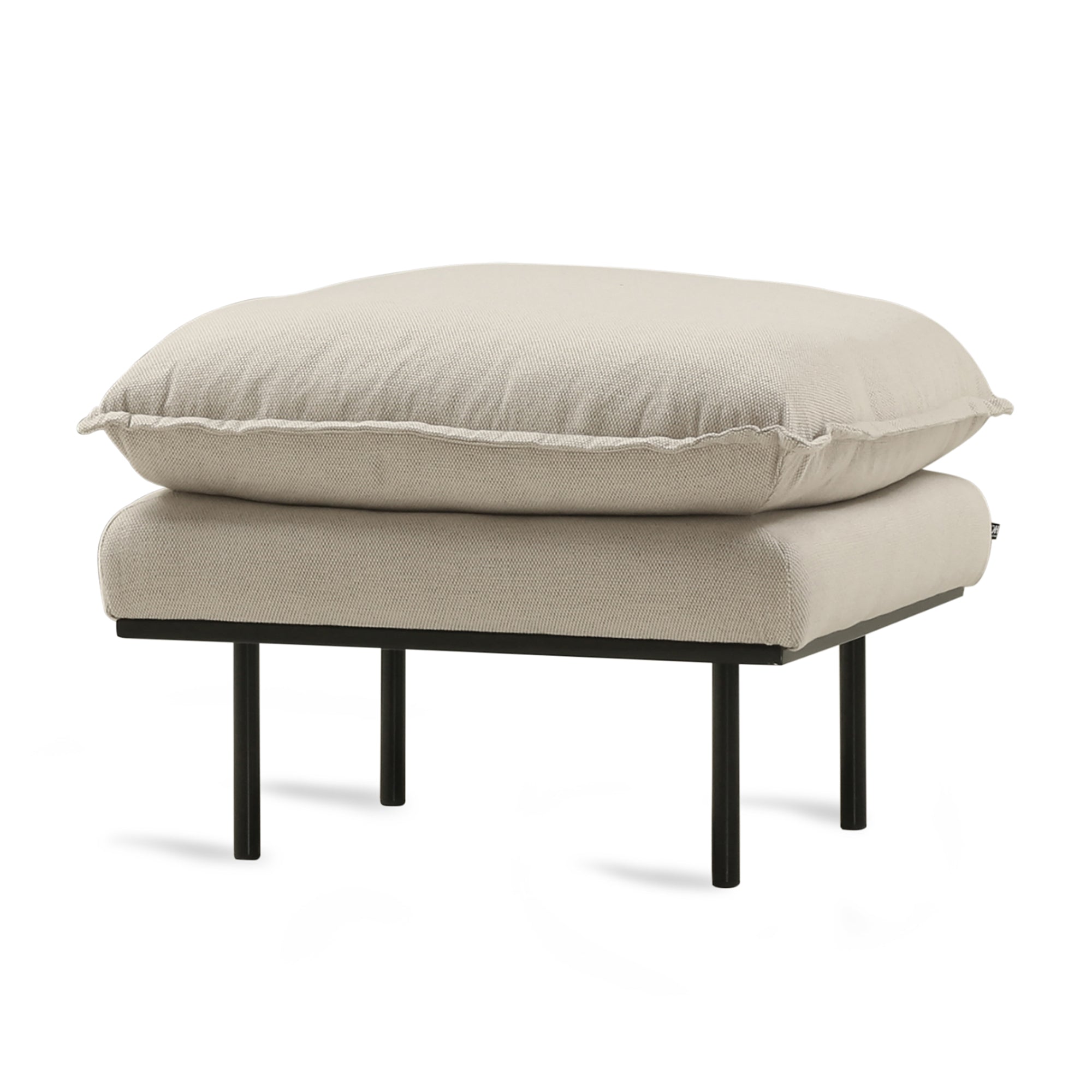 HKliving - Retro Hocker | 