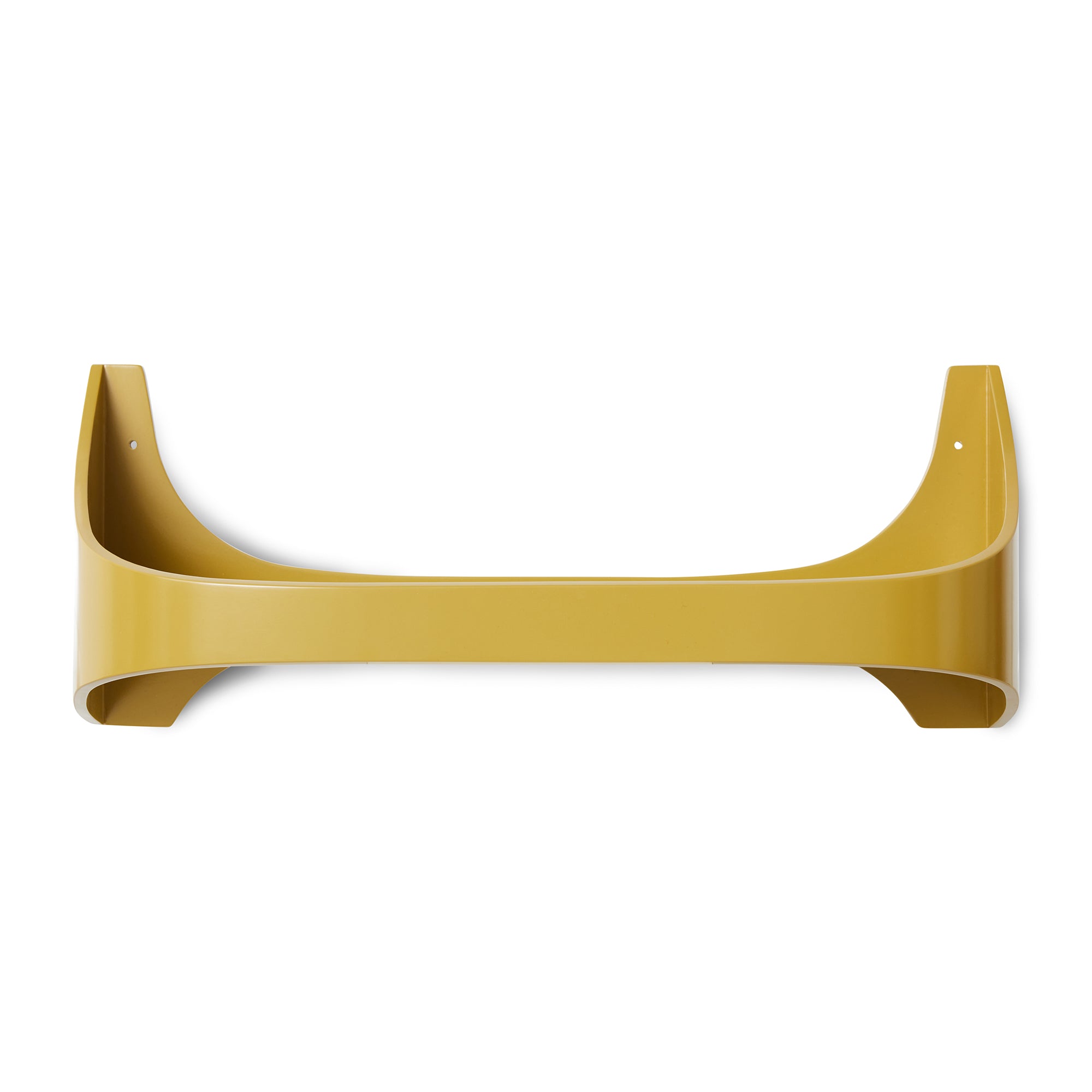 HKliving - Retro Regal | mustard