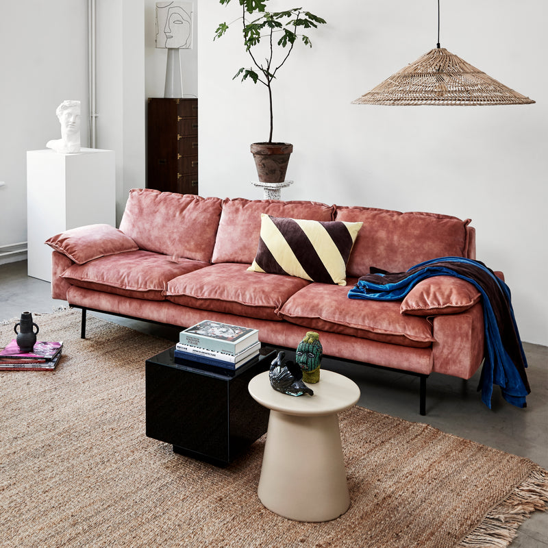 HKliving - Retro Sofa