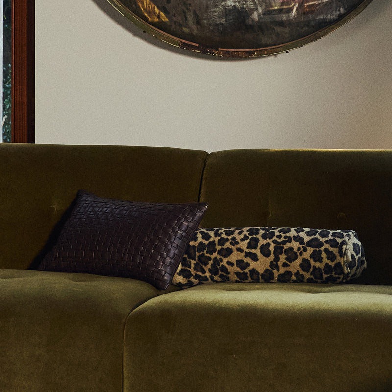 HKliving - Woven Kissen