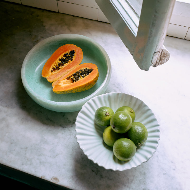 HKliving - Salatschale