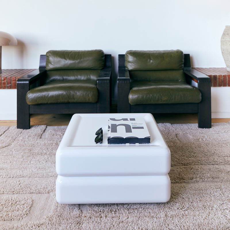 HKliving - Space Couchtisch