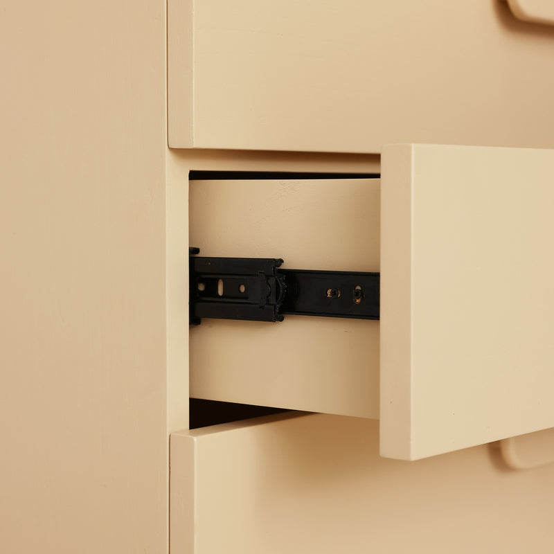 HKliving - Spacious Kommode