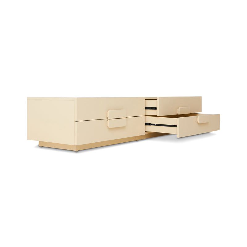 HKliving - Spacious Lowboard