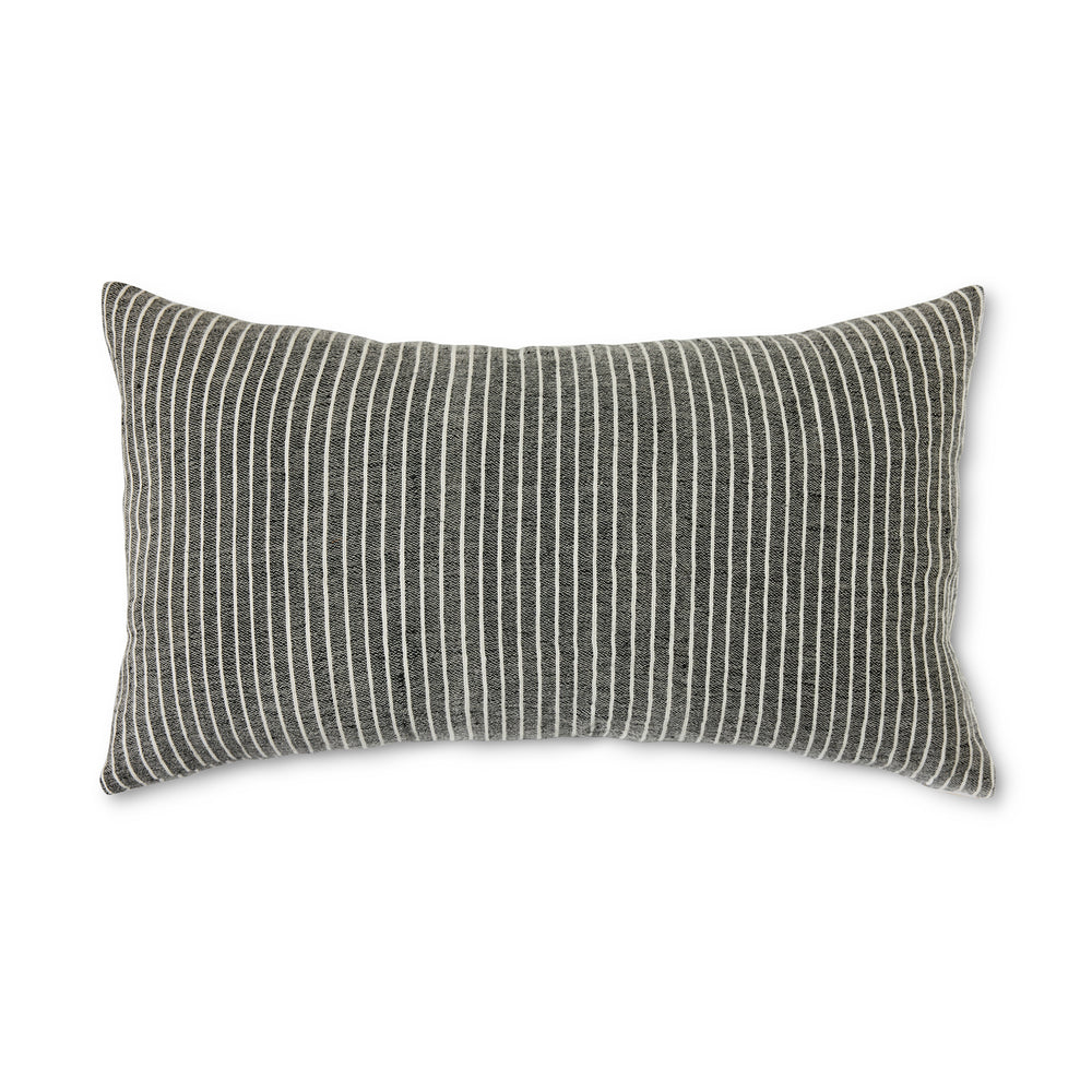 Hkliving - Leinen-Kissen | Striped