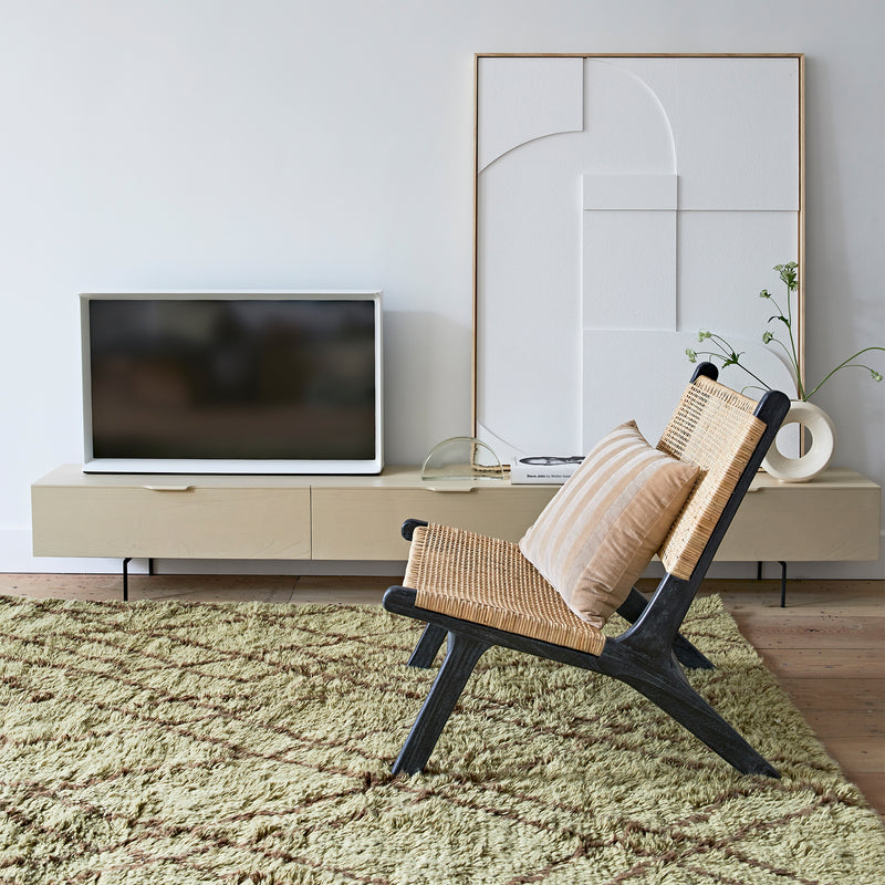 HKliving - TV-Lowboard | 250 cm