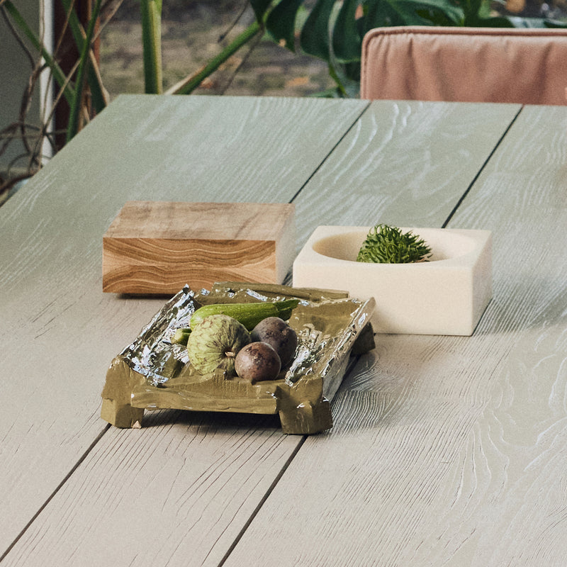 HKliving - Tablett (Teun Zwets)