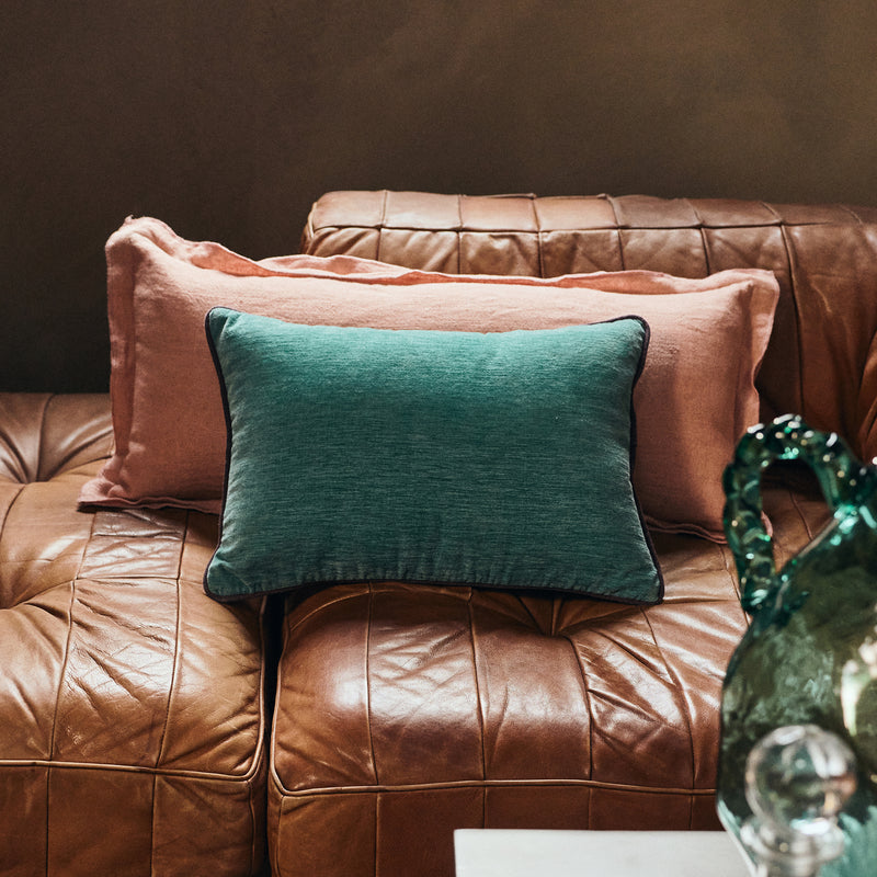 HKliving - Velvet Kissen