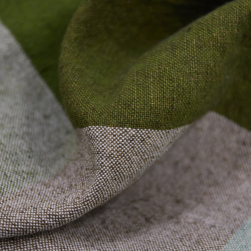 HKliving - Vida Check Tischdecke